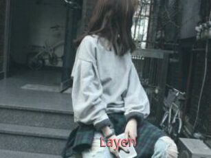 Layen