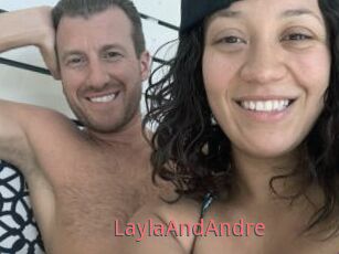 LaylaAndAndre