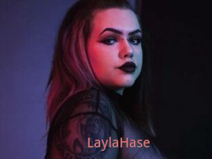 Layla_Hase