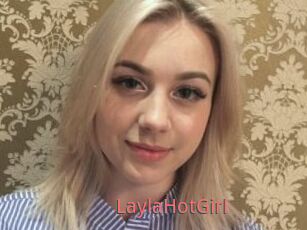 LaylaHotGirl