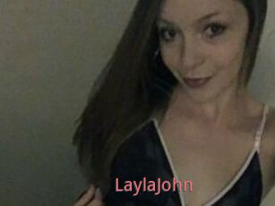 LaylaJohn
