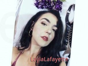 LaylaLafayette