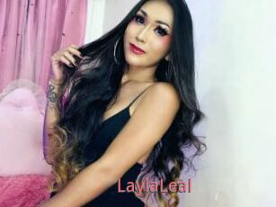 LaylaLeal