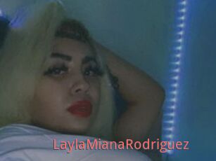 LaylaMianaRodriguez