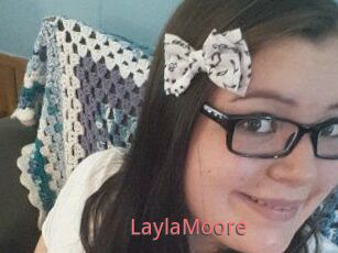 LaylaMoore