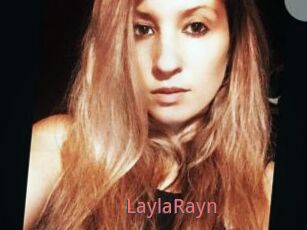 LaylaRayn