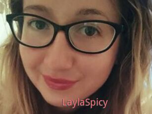 LaylaSpicy