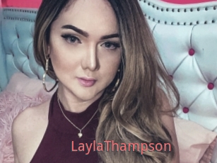 LaylaThampson