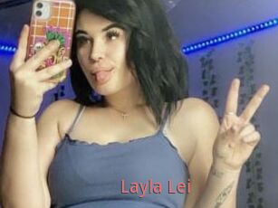 Layla_Lei