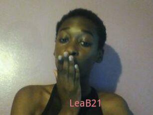 LeaB21