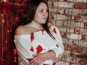 LeaMoor
