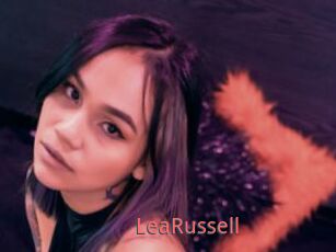 LeaRussell