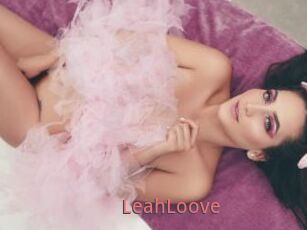 LeahLoove