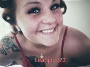 Leahjade22