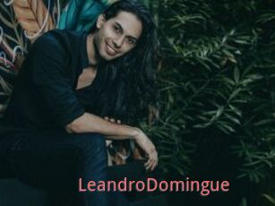 LeandroDomingue