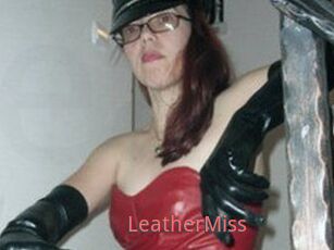 LeatherMiss