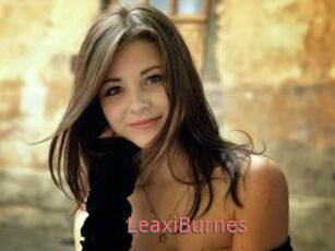 LeaxiBurnes