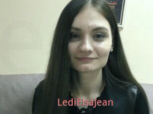 LediElsaJean