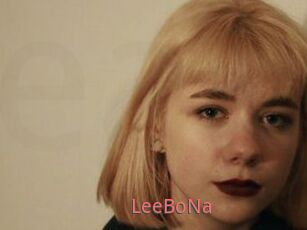 LeeBoNa