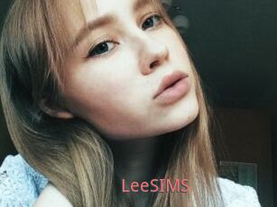 LeeSIMS