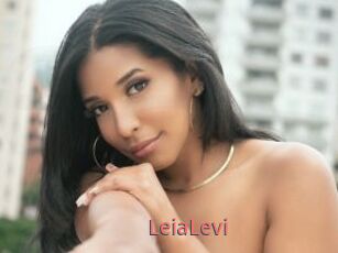 LeiaLevi