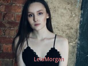 LeiaMorgan