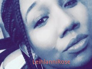 LeihlanniRose