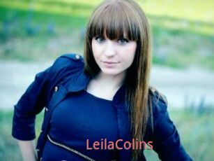 LeilaColins