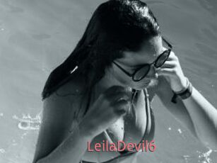 LeilaDevil6