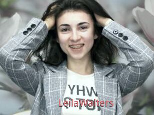 LeilaWalters