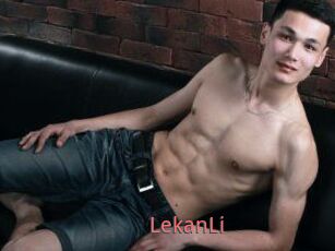 LekanLi
