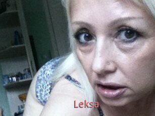 Leksa