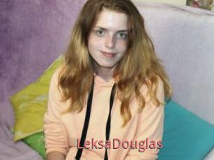 LeksaDouglas