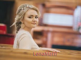 LenaMatti