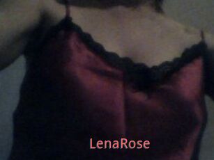 Lena_Rose_