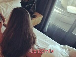 LenaSmile