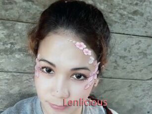 Lenlicious