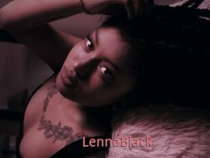 LennaBlack