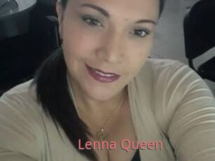 Lenna_Queen