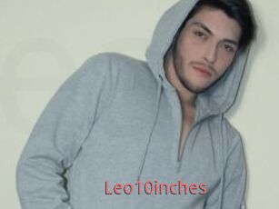 Leo10inches