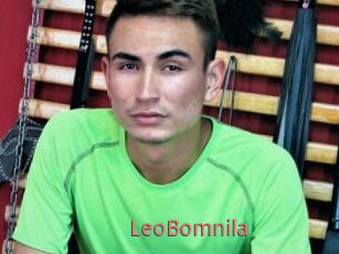 LeoBomnila