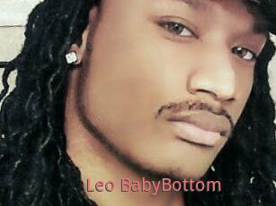 Leo_BabyBottom