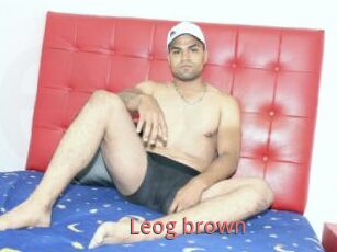 Leog_brown