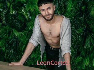 LeonCortez
