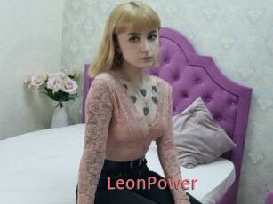 LeonPower