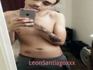 LeonSantiagoxxx
