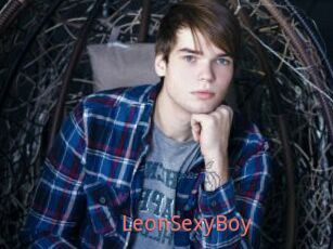 LeonSexyBoy