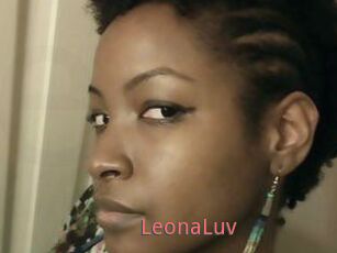 LeonaLuv