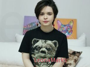 LeonaMarks