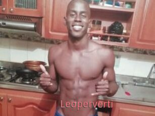 Leoperverti